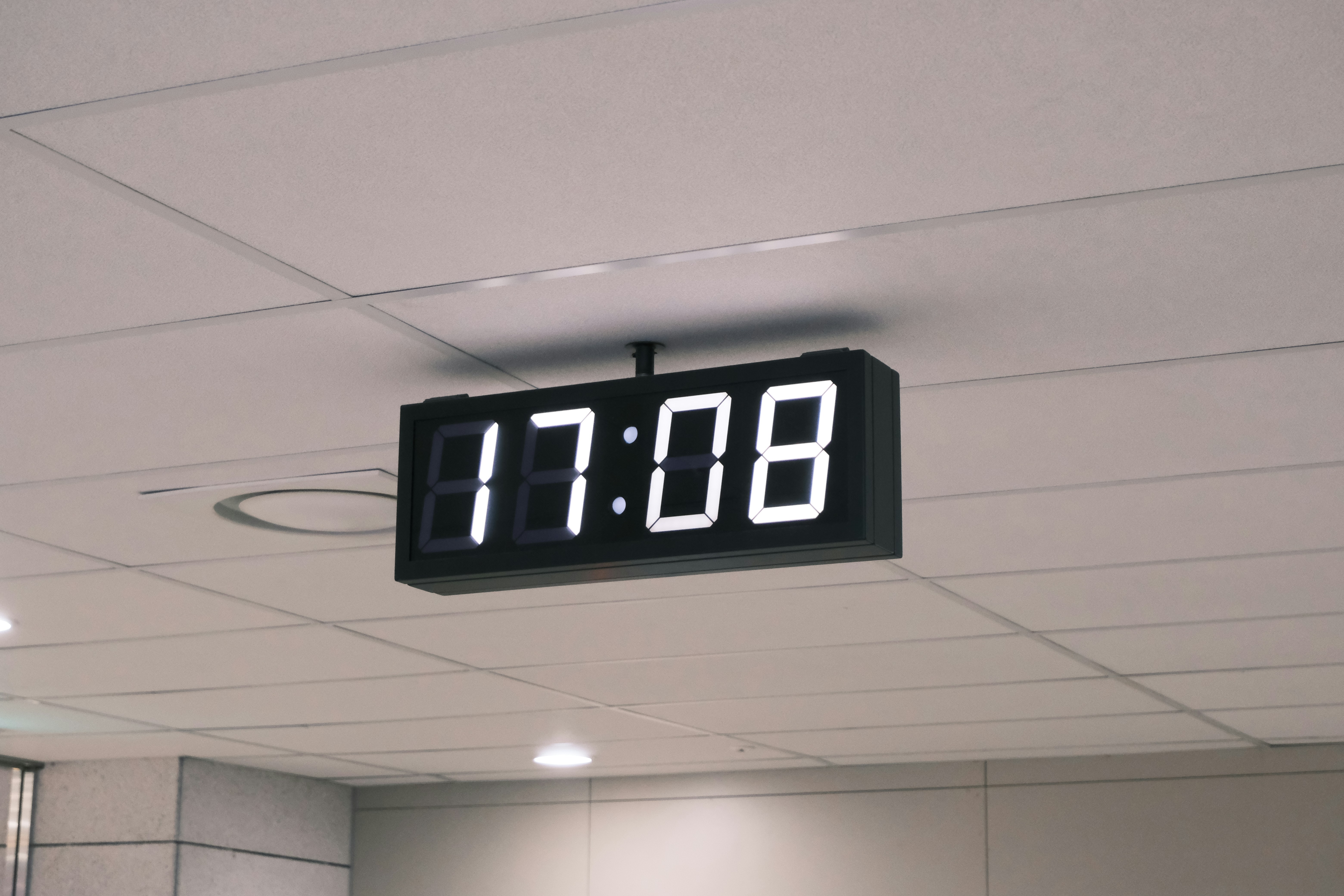 Clock systems