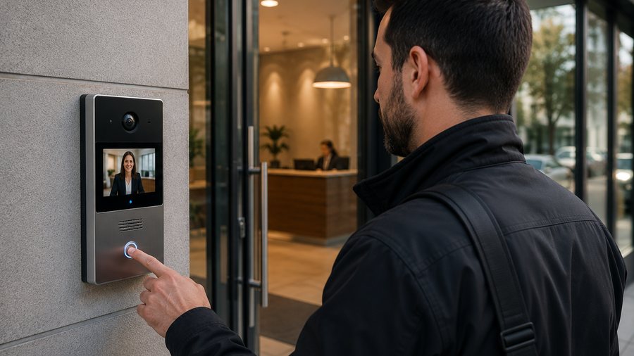 Intercom systems