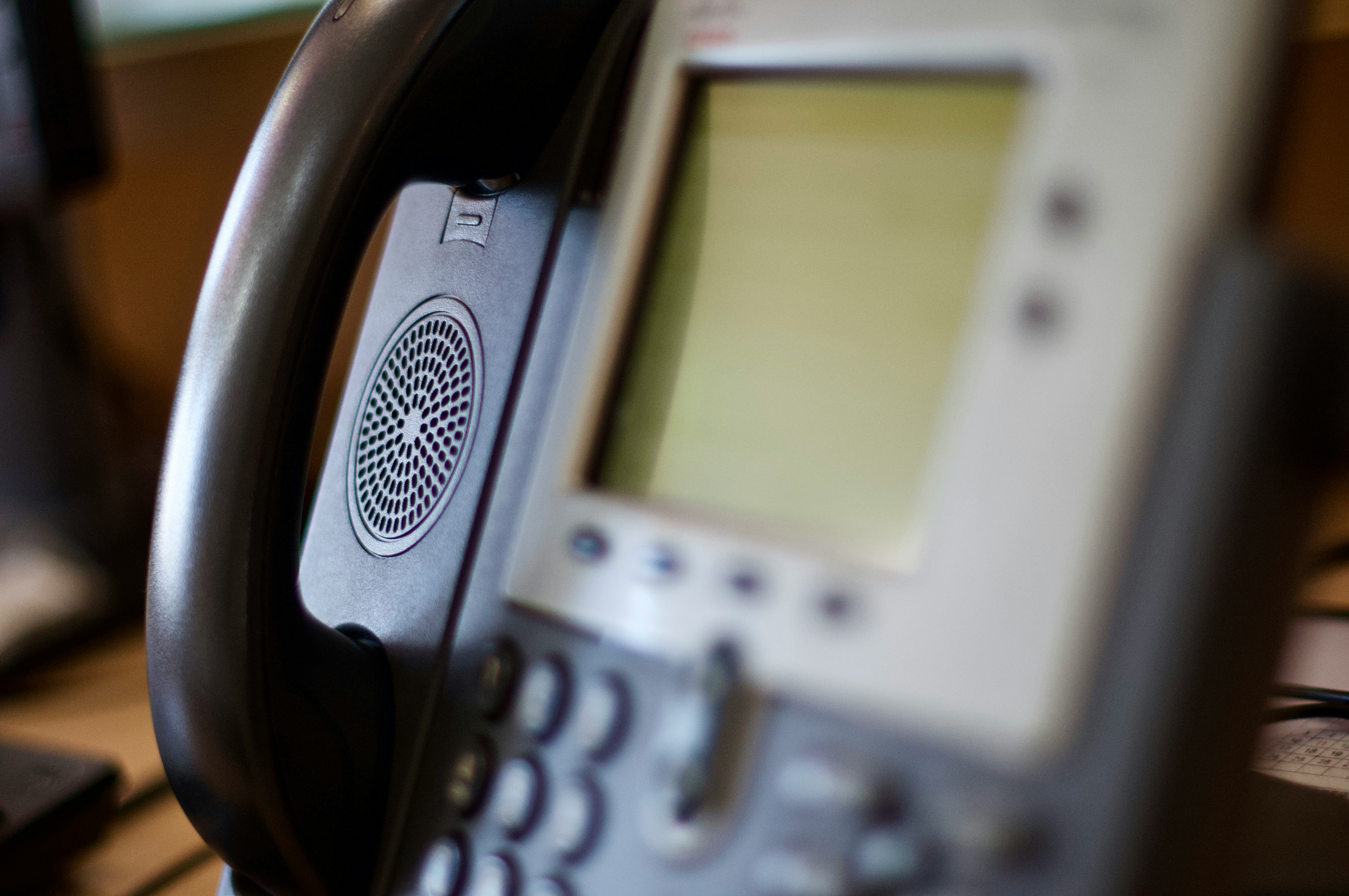 IP telephone systems