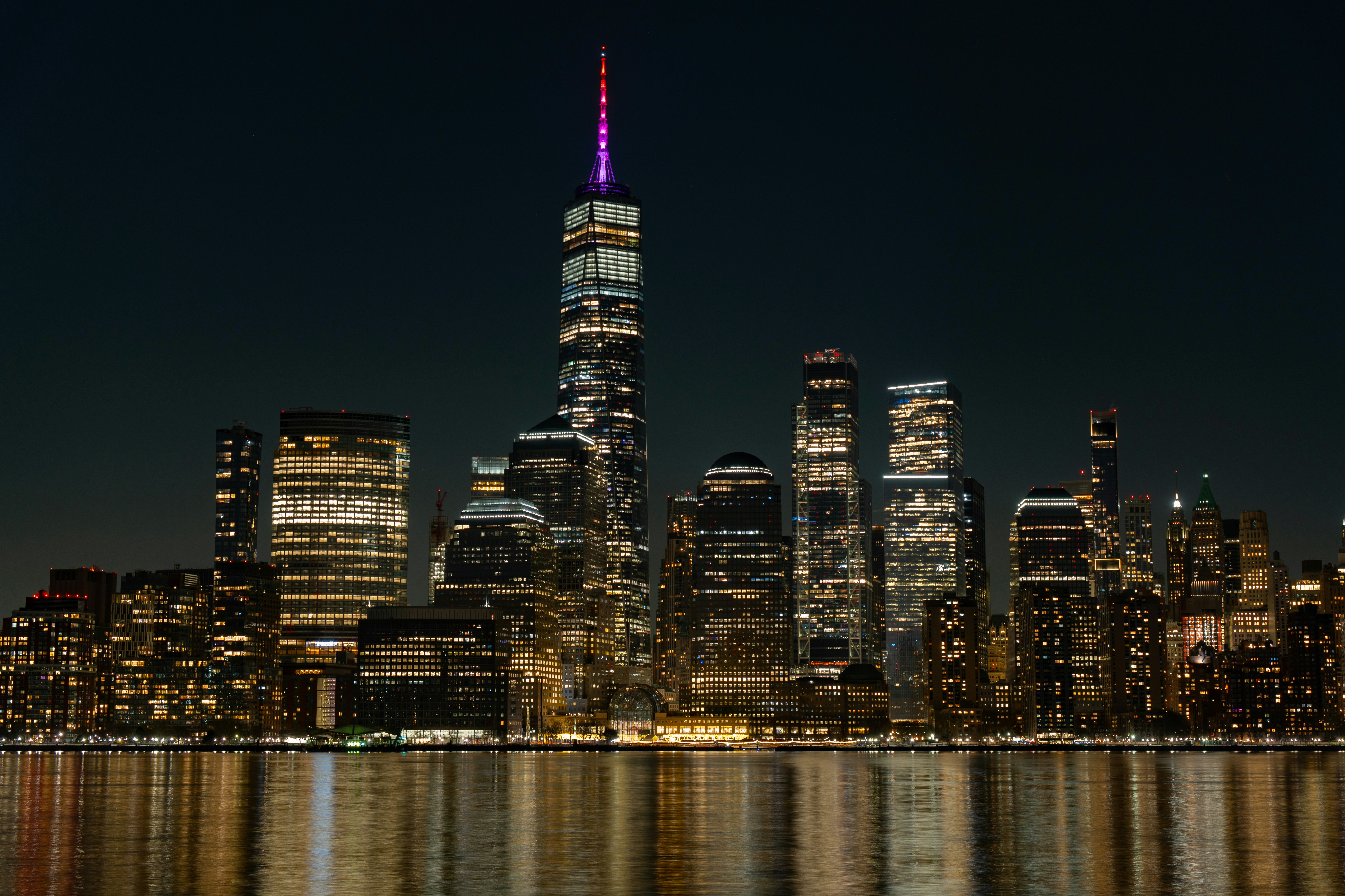 Commercial electrical services