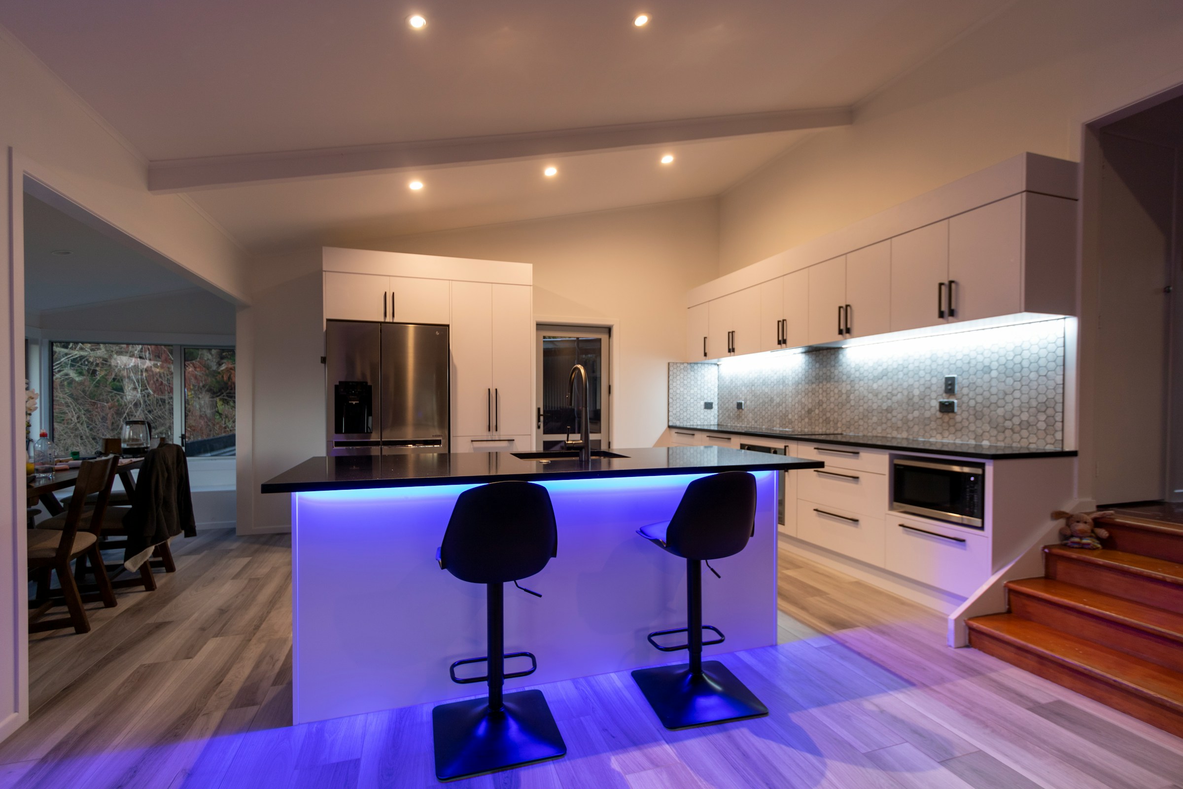 Residential electrical services