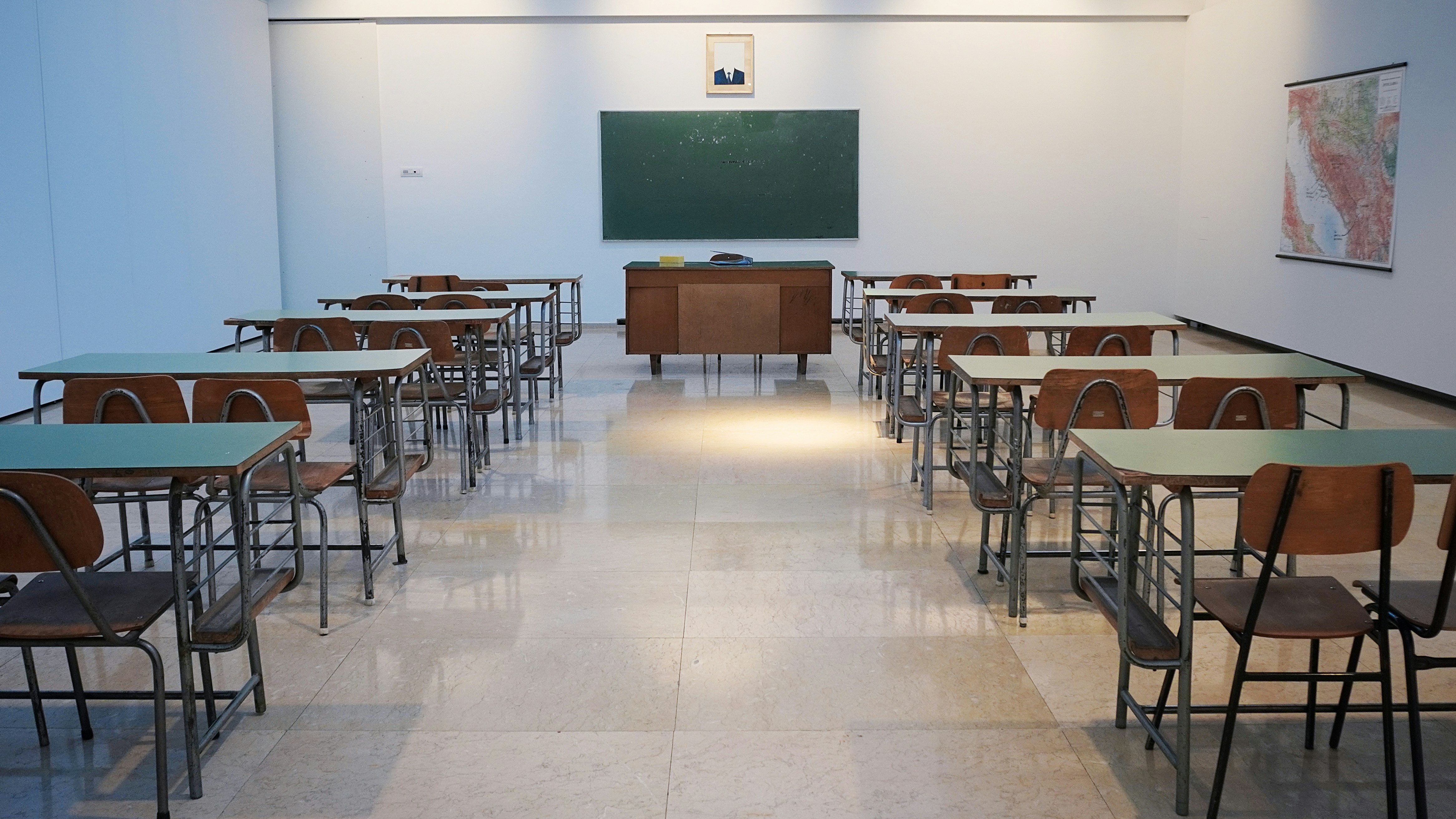 Education campus