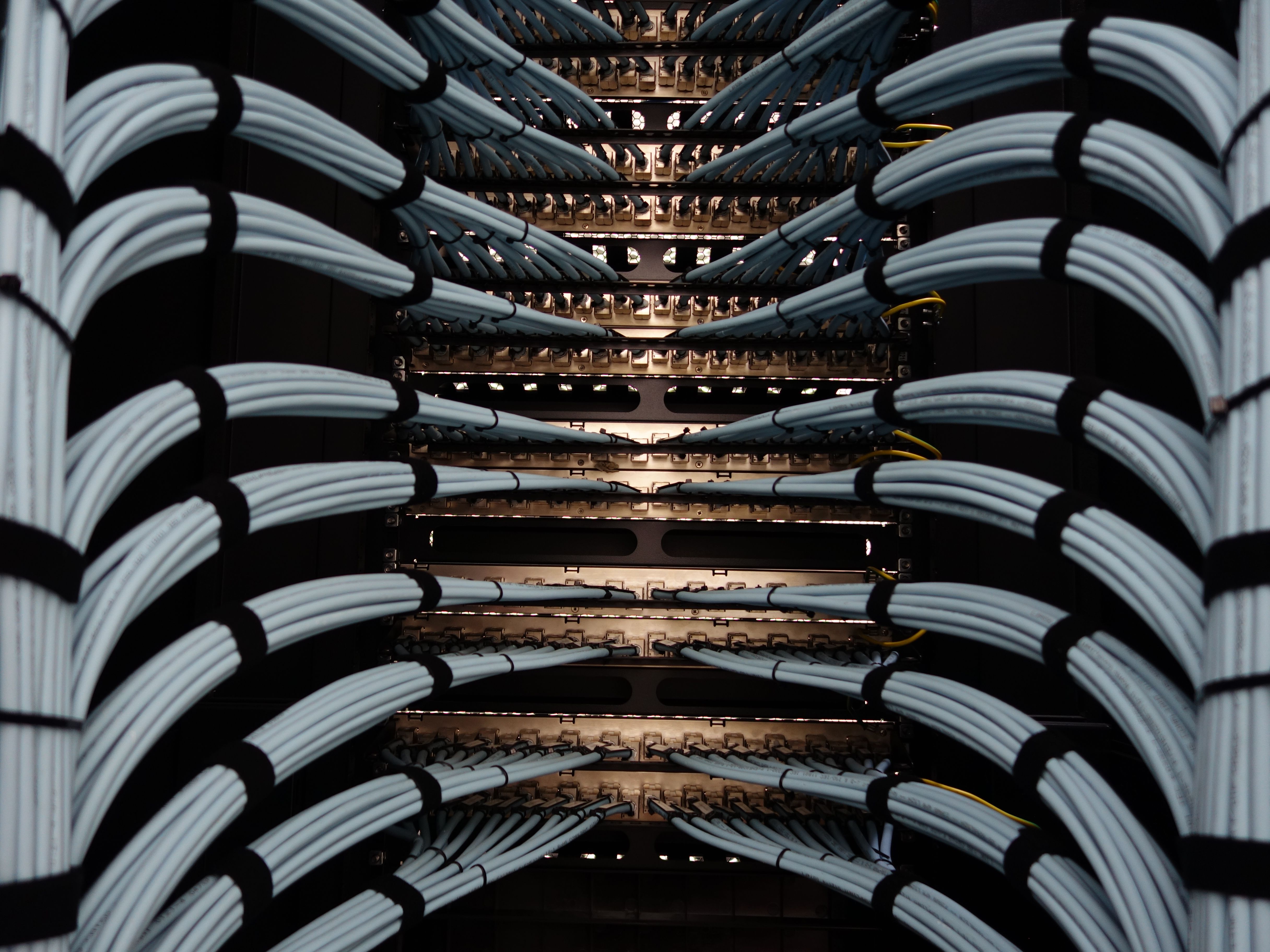 Structured cabling