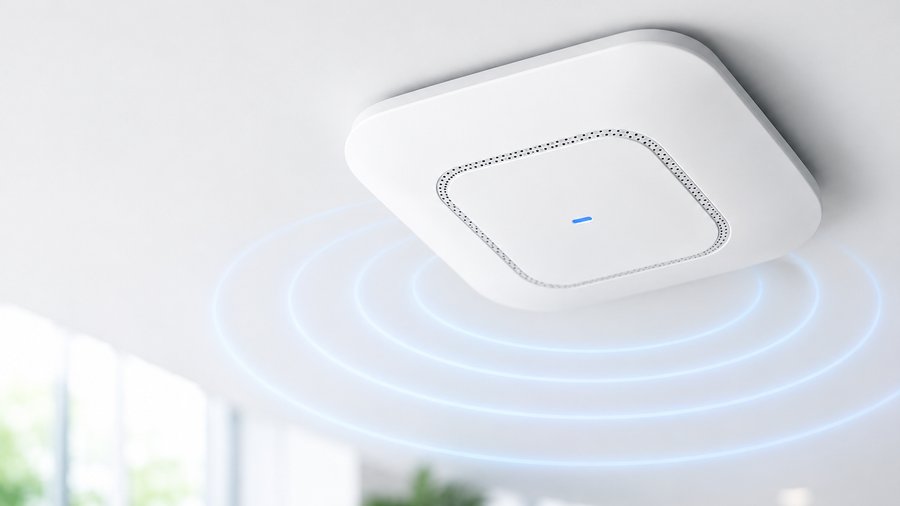 Wireless infrastructure