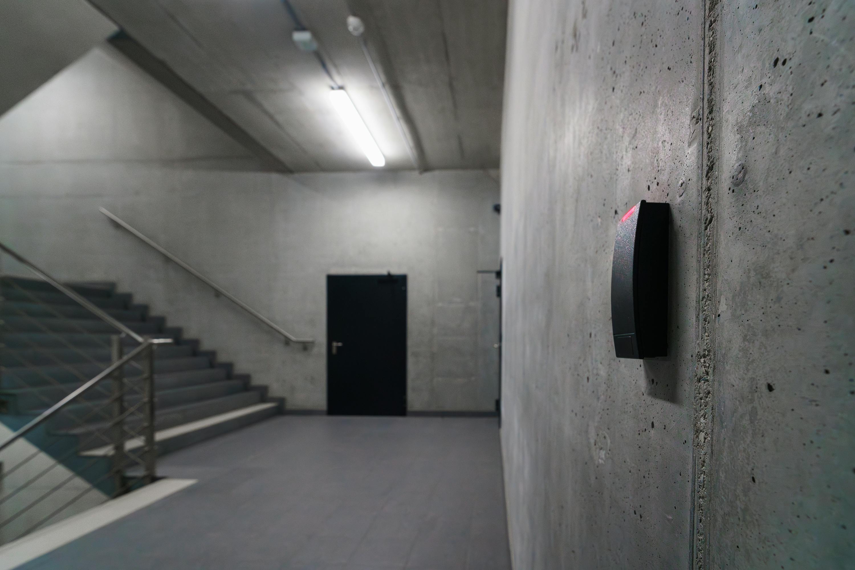 Access control systems
