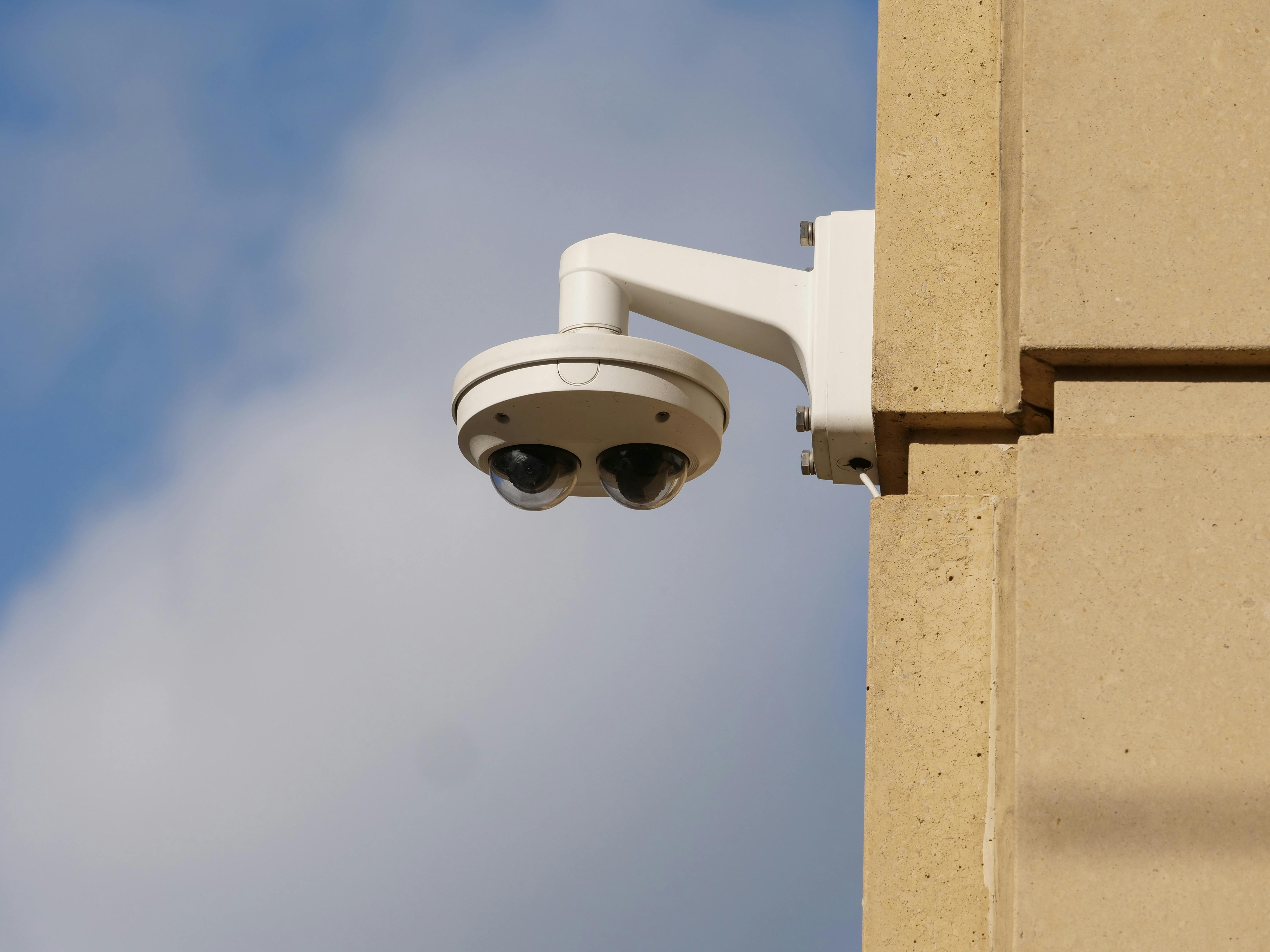 CCTV and video surveillance
