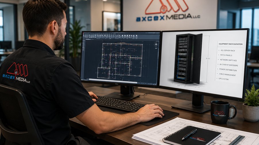 Design and engineering