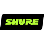 Shure Logo 2