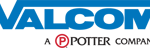 Valcom logo
