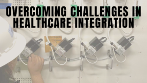 Overcoming Challenges in Healthcare Integration